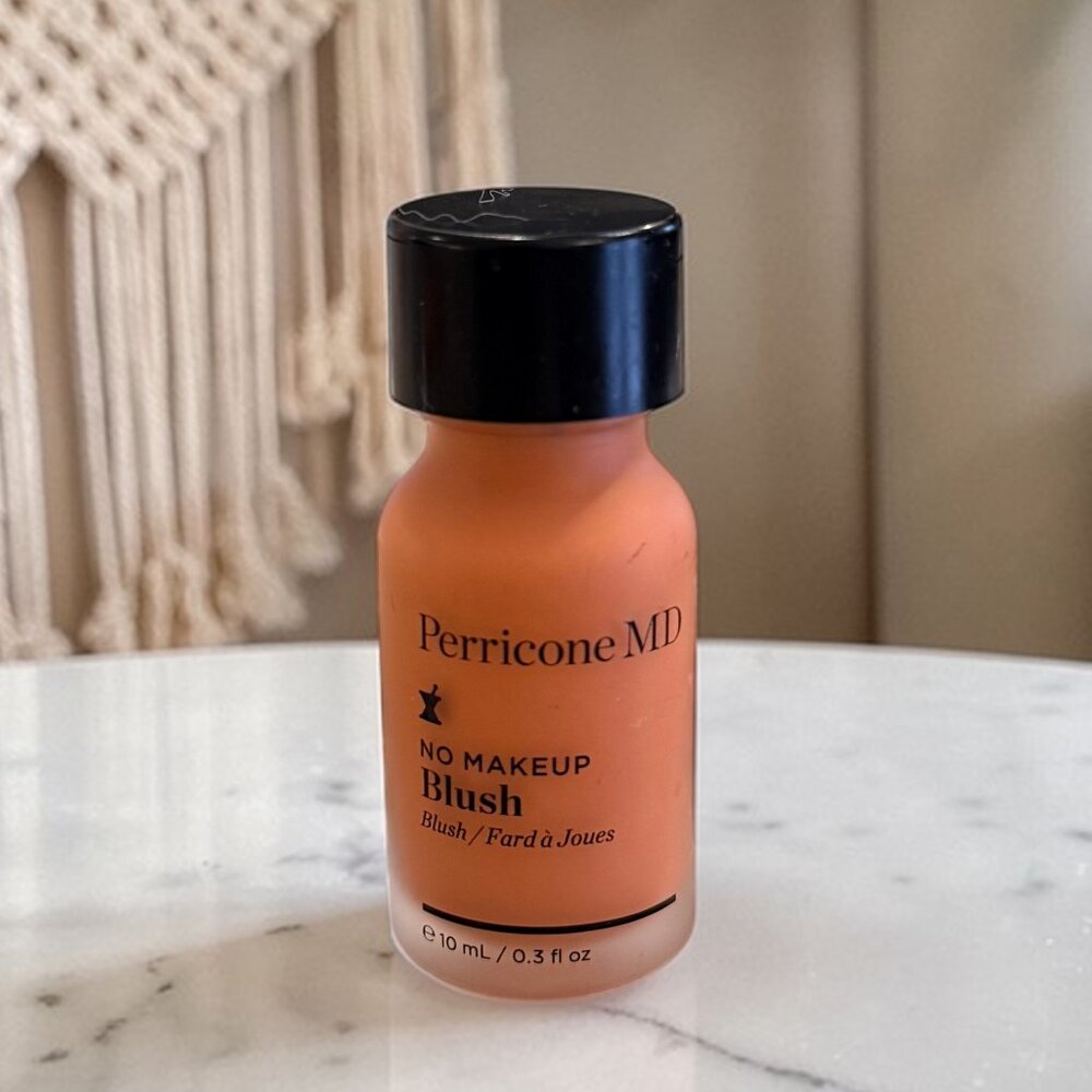 Perricone MD No Makeup Blush 10 ML